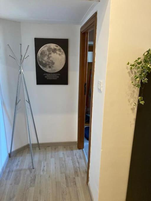 Cassia Nerone Appartamento Tranquillo E Silenzioso Roma Esterno foto