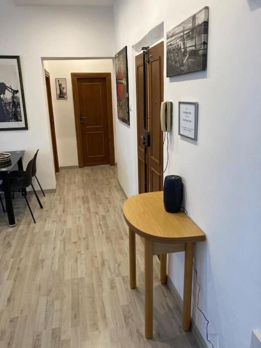 Cassia Nerone Appartamento Tranquillo E Silenzioso Roma Esterno foto