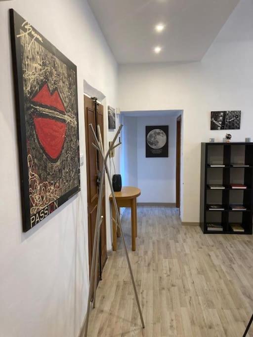 Cassia Nerone Appartamento Tranquillo E Silenzioso Roma Esterno foto