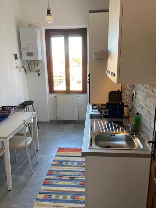 Cassia Nerone Appartamento Tranquillo E Silenzioso Roma Esterno foto